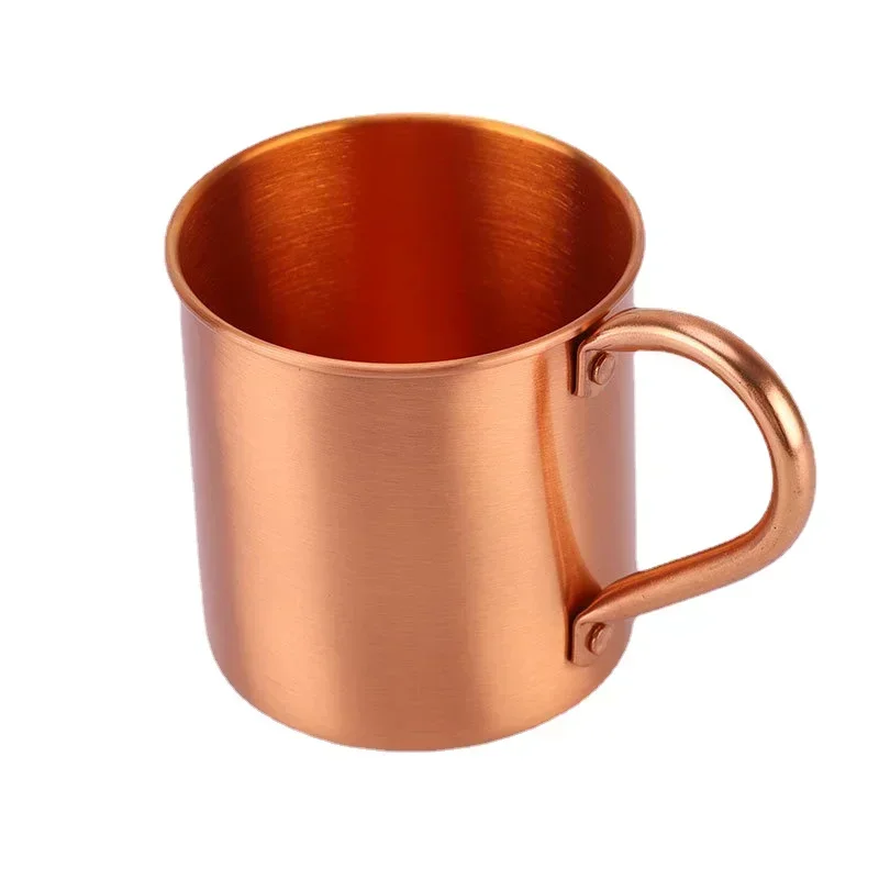 450ML 16oz Pure Copper Mug Dur – Copper Cocktail Mug recenzja i cena