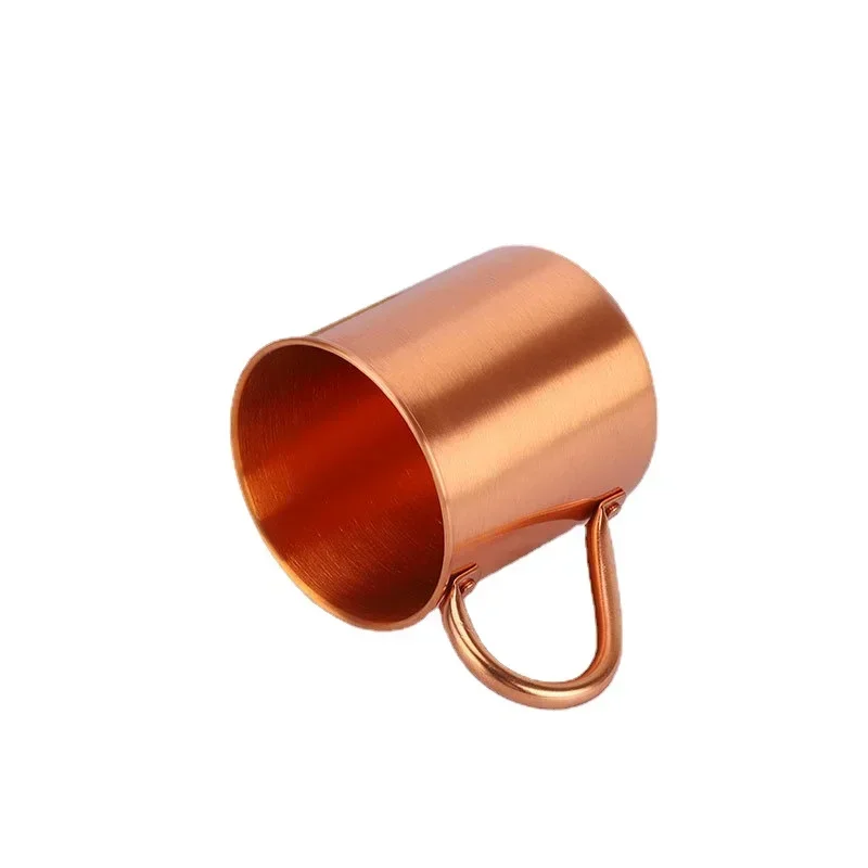 450ML 16oz Pure Copper Mug Dur – Copper Cocktail Mug recenzja i cena