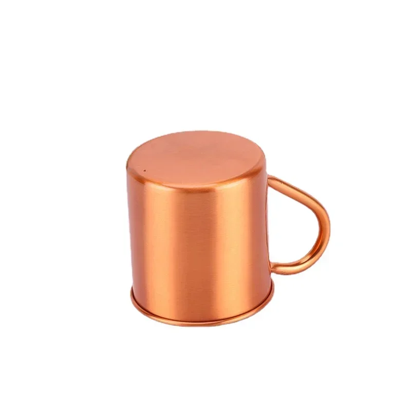 450ML 16oz Pure Copper Mug Dur – Copper Cocktail Mug recenzja i cena