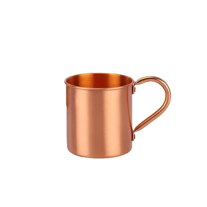450ML 16oz Pure Copper Mug Dur – Copper Cocktail Mug recenzja i cena