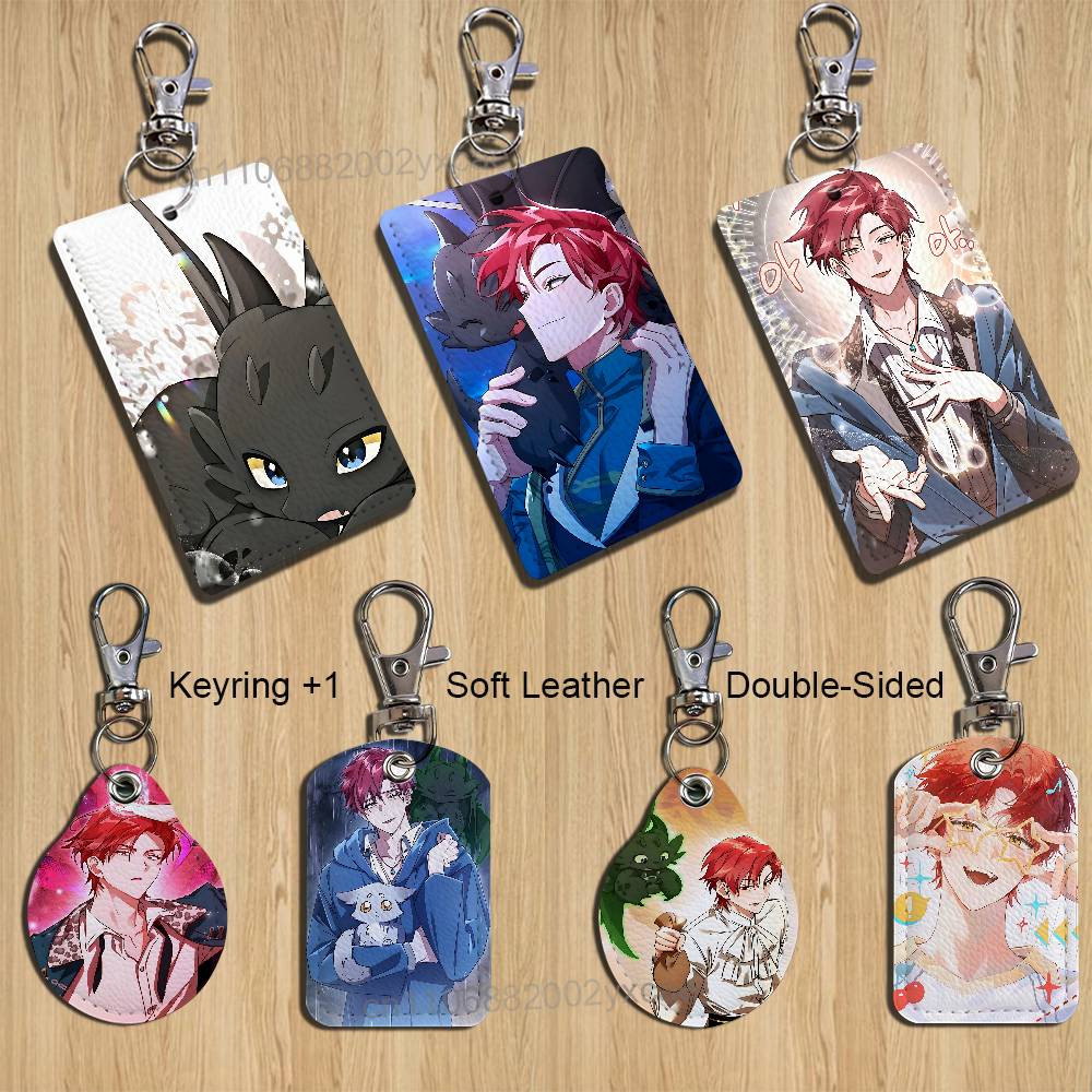 Cale Henituse TCF Raon Miru Ho – Leather Card Wallet recenzja i cena