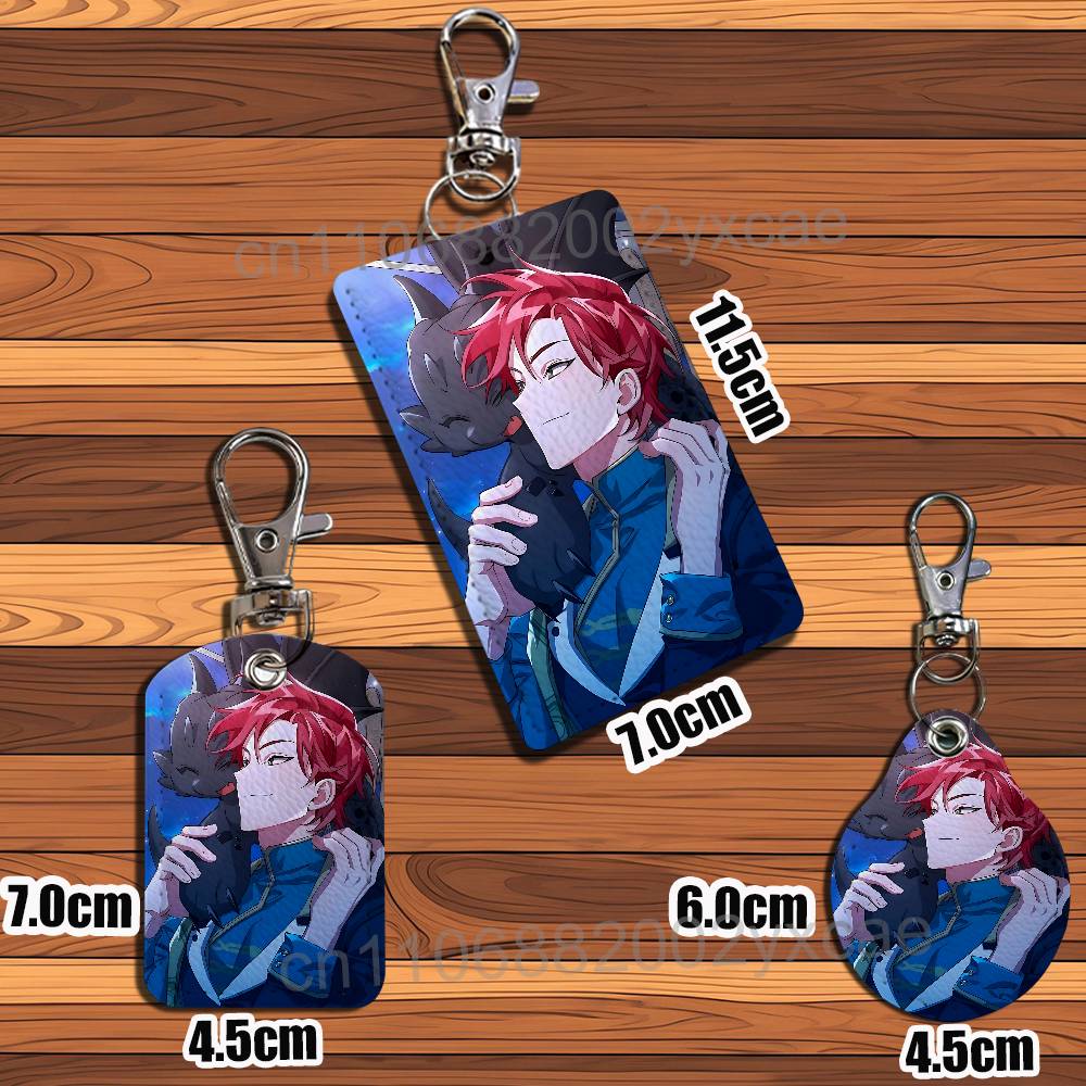 Cale Henituse TCF Raon Miru Ho – Leather Card Wallet recenzja i cena