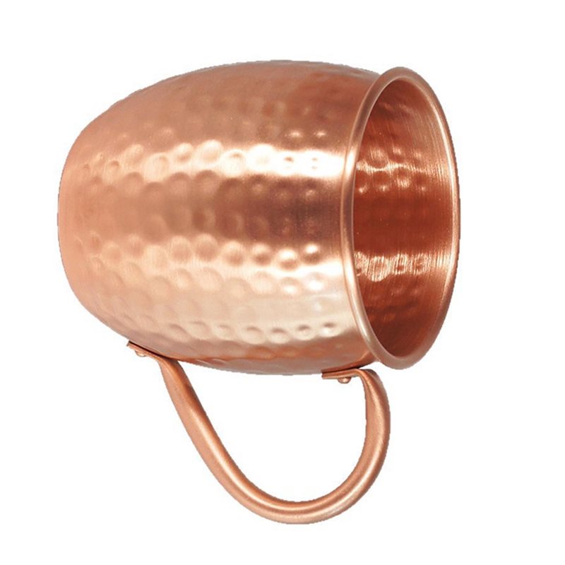 Set Of For Cocktails, Copper C – Copper Cocktail Mug recenzja i cena