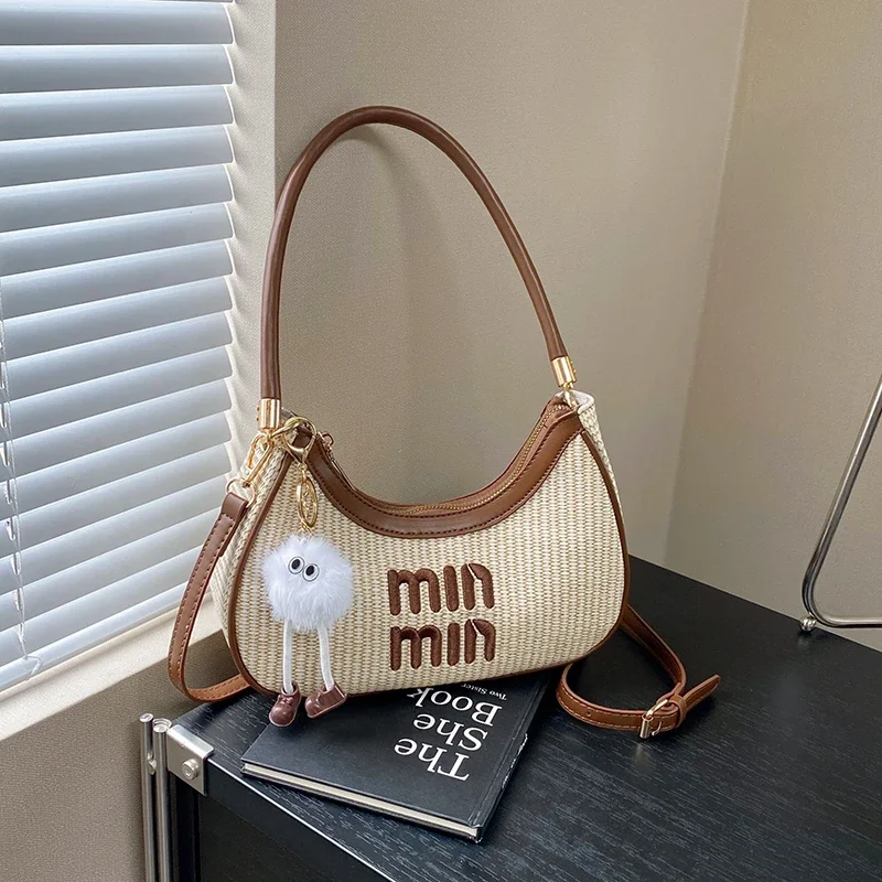 Women Luxury High End Leather  – Luxury Lifestyle Handbags recenzja i cena