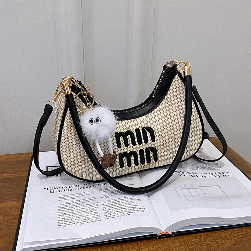 Women Luxury High End Leather  – Luxury Lifestyle Handbags recenzja i cena