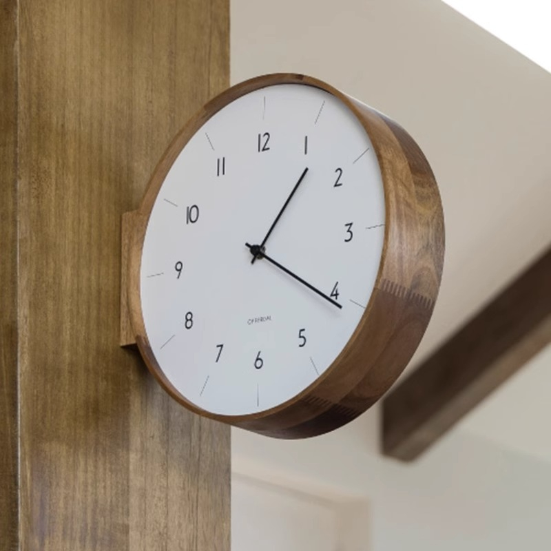 Japanese-style Solid Wood Doub – Luxury Lifestyle Living recenzja i cena