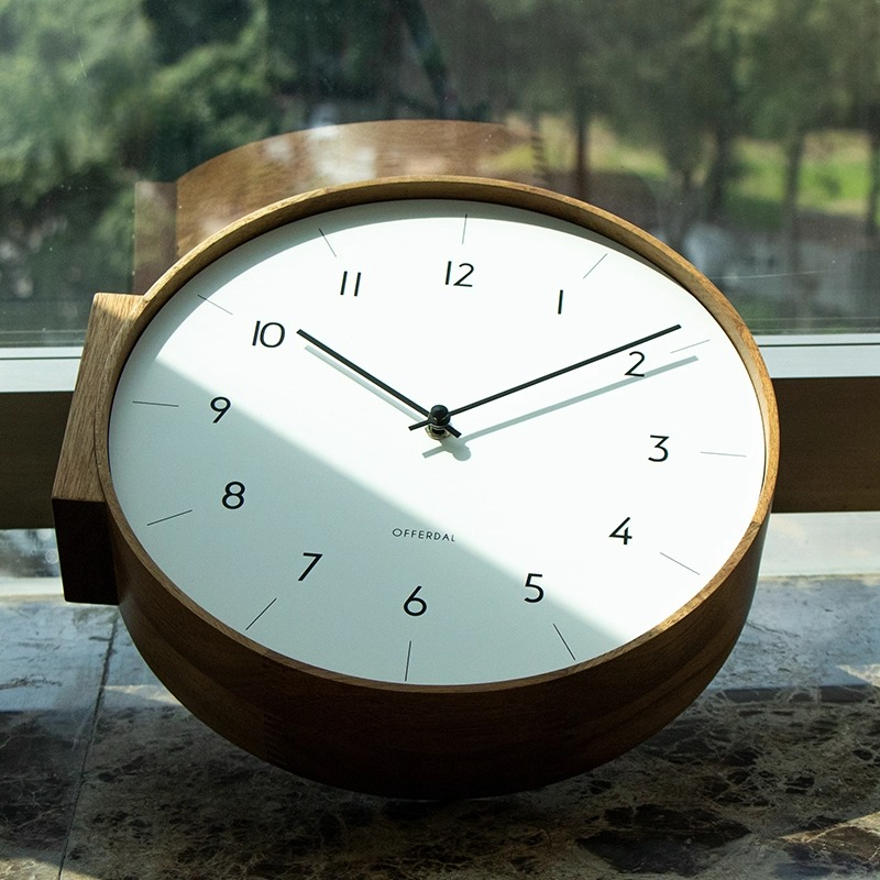 Japanese-style Solid Wood Doub – Luxury Lifestyle Living recenzja i cena