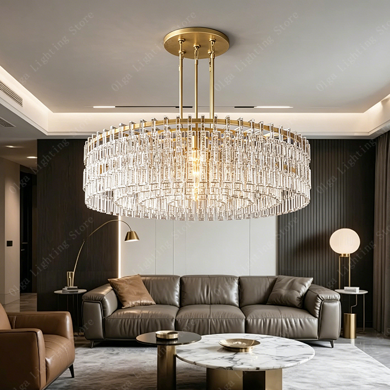 2026 Crystal Life Luxury Penda – Luxury Lifestyle Living recenzja i cena