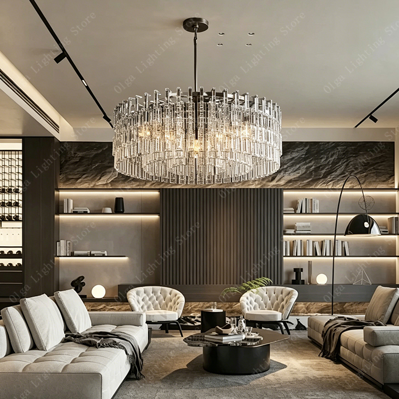 2026 Crystal Life Luxury Penda – Luxury Lifestyle Living recenzja i cena