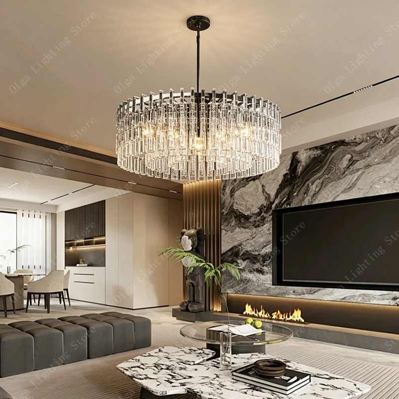 2026 Crystal Life Luxury Penda – Luxury Lifestyle Living recenzja i cena