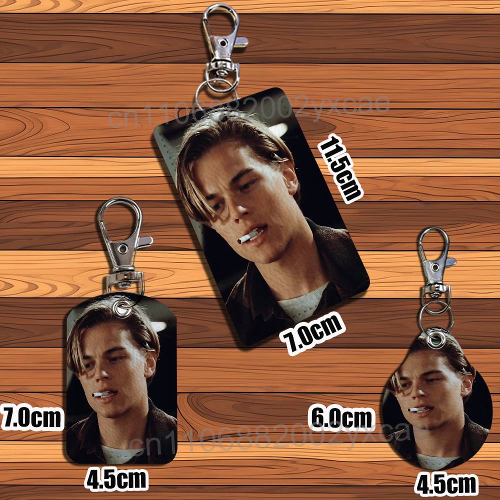 Make it count Leonardo DiCapri – Leather Card Wallet recenzja i cena