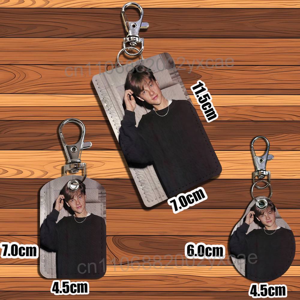 Make it count Leonardo DiCapri – Leather Card Wallet recenzja i cena