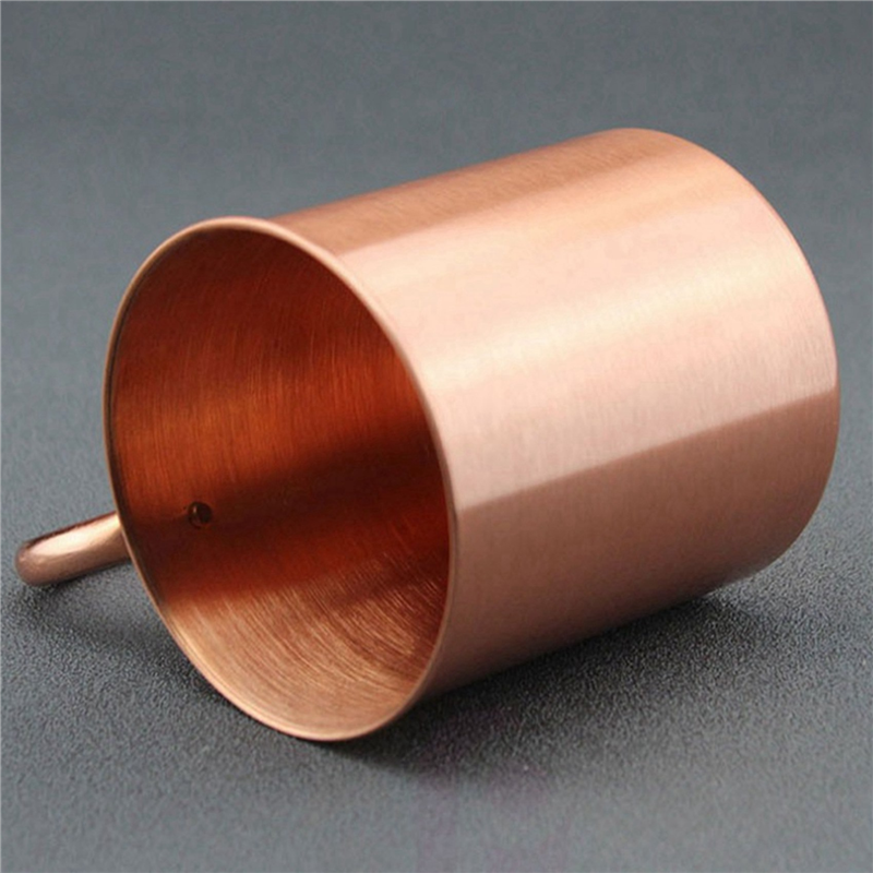 PHFU-4X 450ML Copper Mug Water – Copper Cocktail Mug recenzja i cena