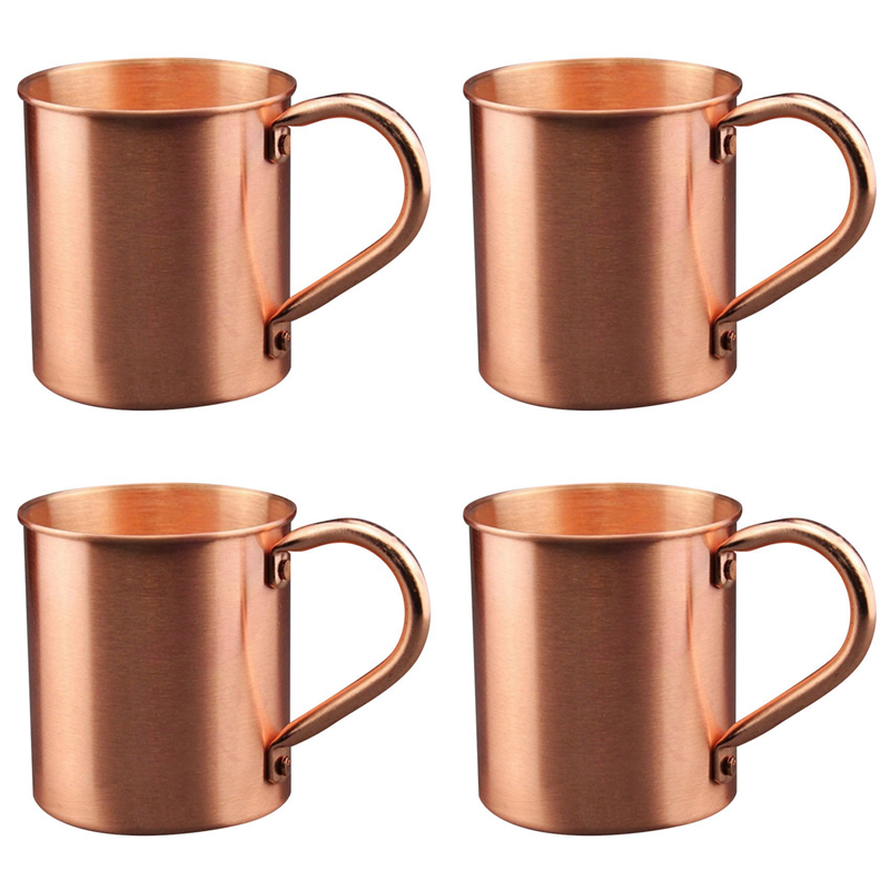 PHFU-4X 450ML Copper Mug Water – Copper Cocktail Mug recenzja i cena