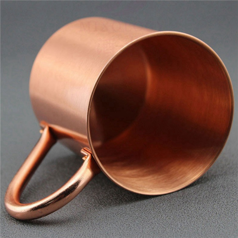 PHFU-4X 450ML Copper Mug Water – Copper Cocktail Mug recenzja i cena